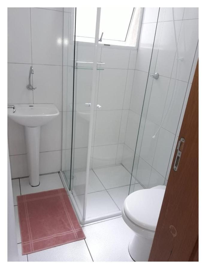 Apartamento Com Piscina Em Ubatuba-Sp Apartment ภายนอก รูปภาพ