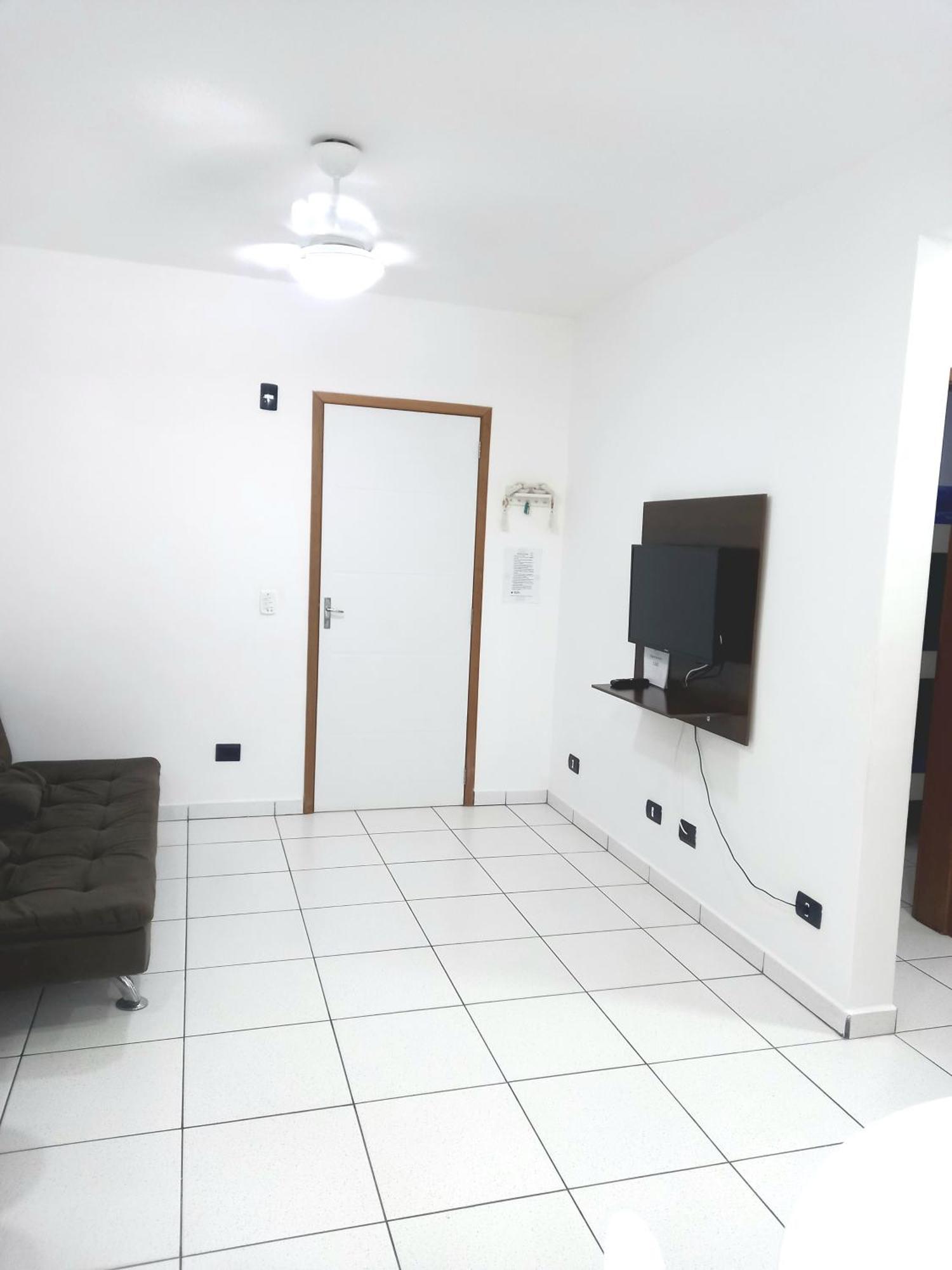 Apartamento Com Piscina Em Ubatuba-Sp Apartment ภายนอก รูปภาพ